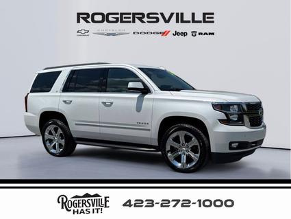 2018 Chevrolet Tahoe Rogersville TN