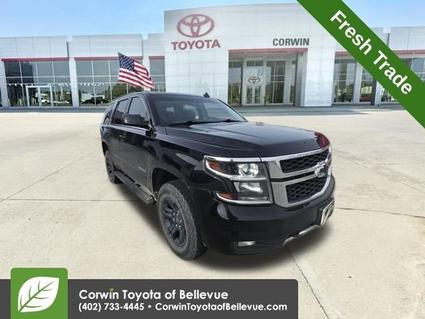 2018 Chevrolet Tahoe Bellevue NE