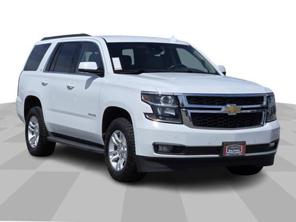2019 Chevrolet Tahoe Billings MT