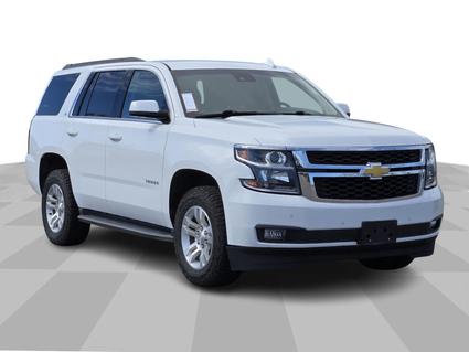 2019 Chevrolet Tahoe Billings MT