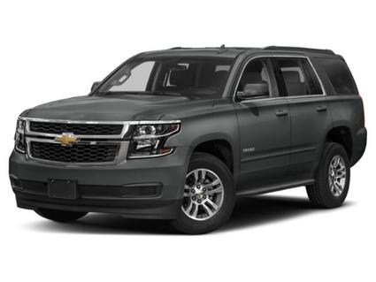 2019 Chevrolet Tahoe Billings MT