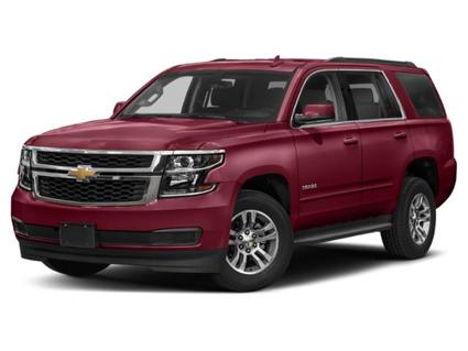 2019 Chevrolet Tahoe Billings MT