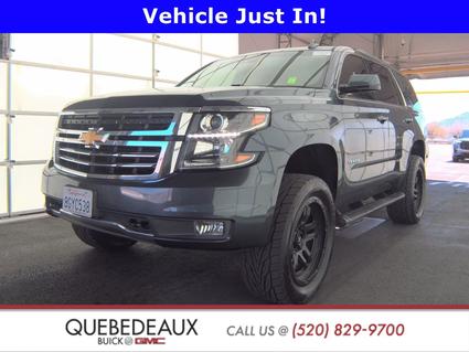 2019 Chevrolet Tahoe Tucson AZ