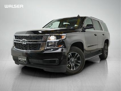 2019 Chevrolet Tahoe Hopkins MN