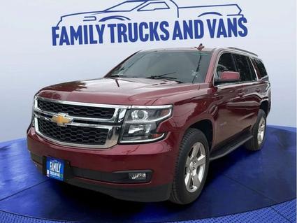 2019 Chevrolet Tahoe Denver CO