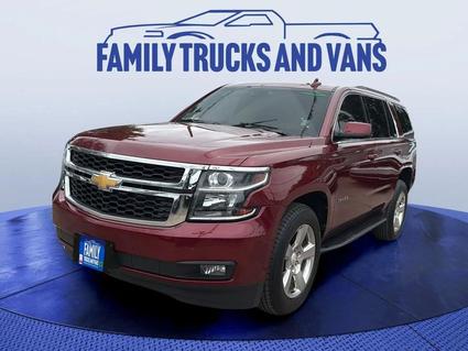 2019 Chevrolet Tahoe Denver CO