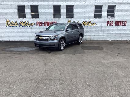 2019 Chevrolet Tahoe Huntington WV