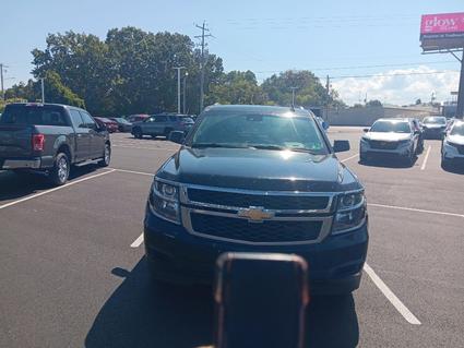2019 Chevrolet Tahoe Johnson City TN