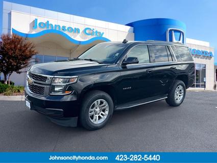 2019 Chevrolet Tahoe Johnson City TN