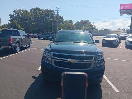 2019 Chevrolet Tahoe Johnson City TN
