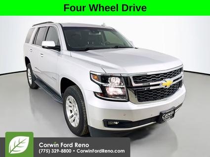 2019 Chevrolet Tahoe Reno NV