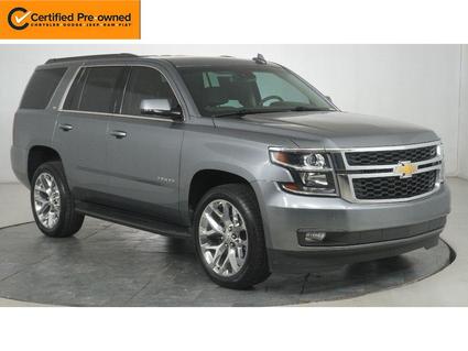 2020 Chevrolet Tahoe Elizabethtown KY