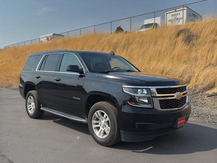 2020 Chevrolet Tahoe Hermiston OR