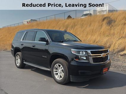 2020 Chevrolet Tahoe Hermiston OR