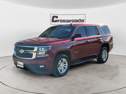 2020 Chevrolet Tahoe Corinth MS