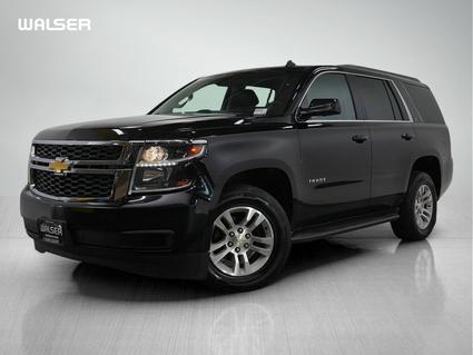 2015 Chevrolet Tahoe Minneapolis MN