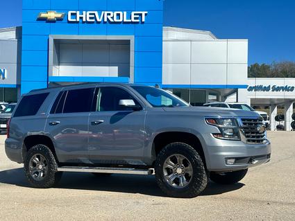 2015 Chevrolet Tahoe Winnsboro SC