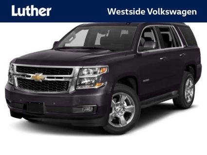 2015 Chevrolet Tahoe Minneapolis MN