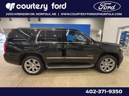 2015 Chevrolet Tahoe Norfolk NE