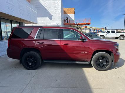 2016 Chevrolet Tahoe Marshall MN