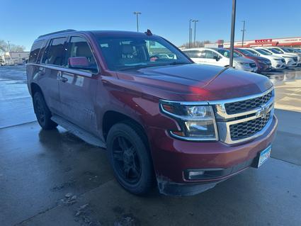 2016 Chevrolet Tahoe Marshall MN
