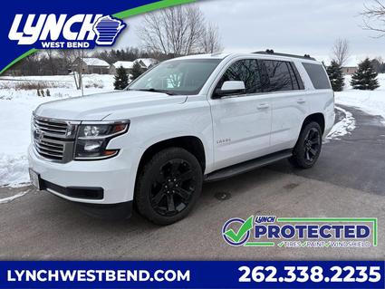 2017 Chevrolet Tahoe West Bend WI