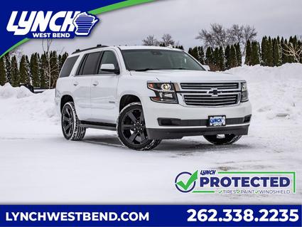 2017 Chevrolet Tahoe West Bend WI