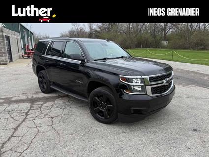 2017 Chevrolet Tahoe Minneapolis MN
