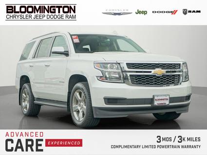 2017 Chevrolet Tahoe Minneapolis MN