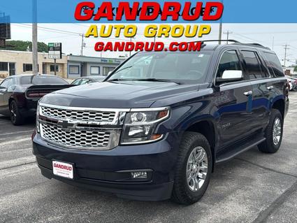 2018 Chevrolet Tahoe Green Bay WI