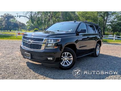 2019 Chevrolet Tahoe Somerset NJ