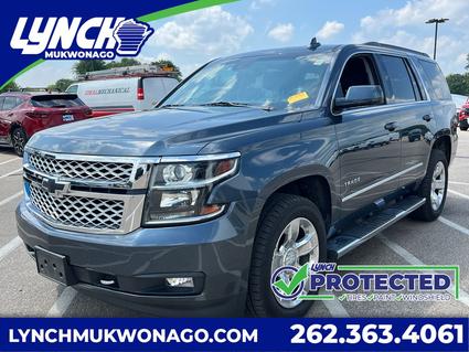 2019 Chevrolet Tahoe Mukwonago WI