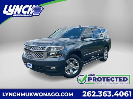 2019 Chevrolet Tahoe Mukwonago WI