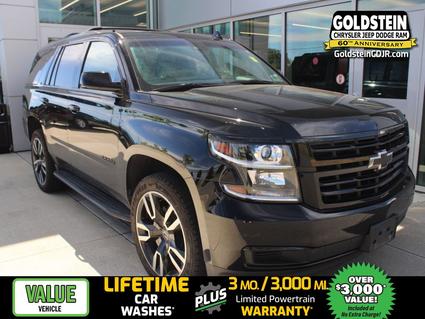 2019 Chevrolet Tahoe Latham NY