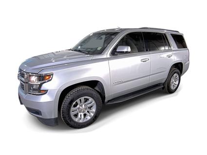 2019 Chevrolet Tahoe Billings MT