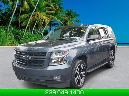 2019 Chevrolet Tahoe Naples FL