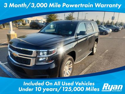 2019 Chevrolet Tahoe Monroe LA