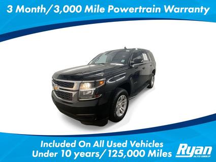 2019 Chevrolet Tahoe Monroe LA