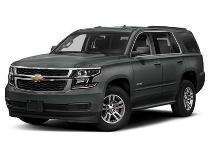 2019 Chevrolet Tahoe Lexington NE