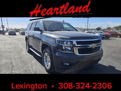 2019 Chevrolet Tahoe Lexington NE