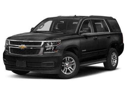 2019 Chevrolet Tahoe Cambridge MN