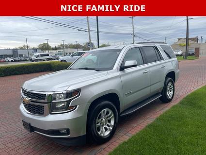 2019 Chevrolet Tahoe Toledo OH