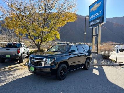 2019 Chevrolet Tahoe Glenwood Springs CO