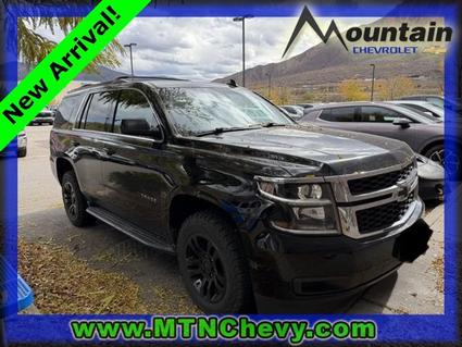 2019 Chevrolet Tahoe Glenwood Springs CO
