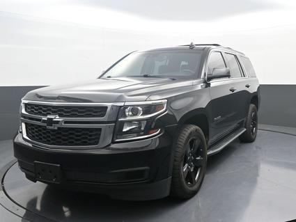 2020 Chevrolet Tahoe Louisville KY