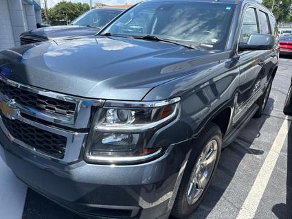 2020 Chevrolet Tahoe Clinton TN