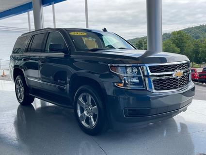 2020 Chevrolet Tahoe Clinton TN