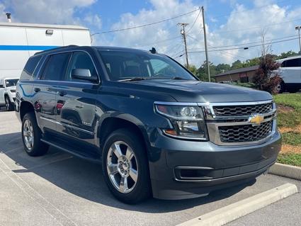 2020 Chevrolet Tahoe Clinton TN