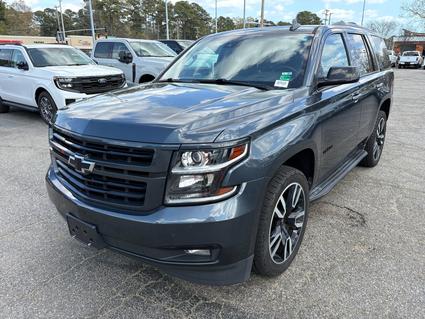 2020 Chevrolet Tahoe Virginia Beach VA