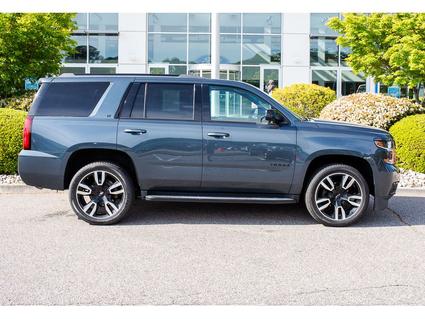 2020 Chevrolet Tahoe Virginia Beach VA